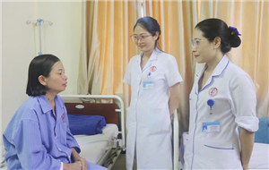 Cứu sống người bệnh bị thuyên tắc mạch phổi sau phẫu thuật cắt tử cung