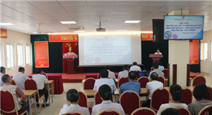 Hội thảo khoa học: Vai trò của xét nghiệm hóa mô miễn dịch trong xác định mất ổn định vi vệ tinh (MSI) ở người bệnh ung thư đại trực tràng