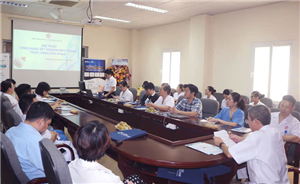 Hội thảo ứng dụng xét nghiệm NIPT trong thực hành Sản khoa – Mở ra cơ hội tầm soát trước sinh an toàn, hiệu quả