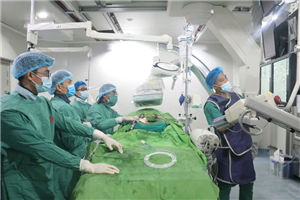 Nhiều trường hợp nhập viện vì Phình động mạch chủ – Căn bệnh nguy hiểm có thể tử vong