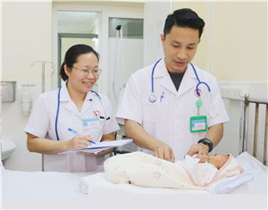 Bệnh viện Việt Nam – Thụy Điển Uông Bí tiên phong trong chuyển đổi số gắn với cải cách hành chính y tế