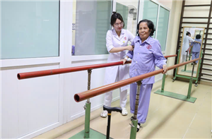 Cứu sống trường hợp nhồi máu não thể nặng: Tắc động mạch thân nền