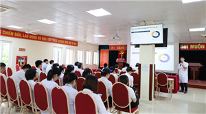 Cập nhật kỹ thuật hóa mô miễn dịch trong xác định msi ở ung thư đại trực tràng