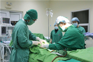 Suy thai cấp - Phát hiện sớm, xử trí kịp thời