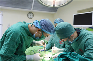 Phát hiện sớm xoắn tinh hoàn - Mối nguy hiểm khôn lường đối với sức khỏe nam giới