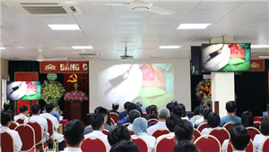 Tổ chức thành công Hội thảo “Cập nhật, chẩn đoán và điều trị bệnh lý Tai Mũi họng tỉnh Quảng Ninh”