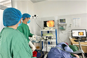 Đừng để tuổi tác là rào cản khiến việc điều trị bị chậm trễ