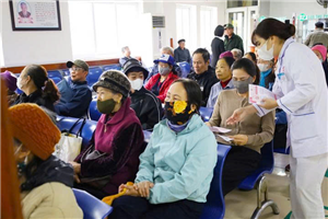 Chẩn đoán - Sàng lọc phát hiện sớm ung thư